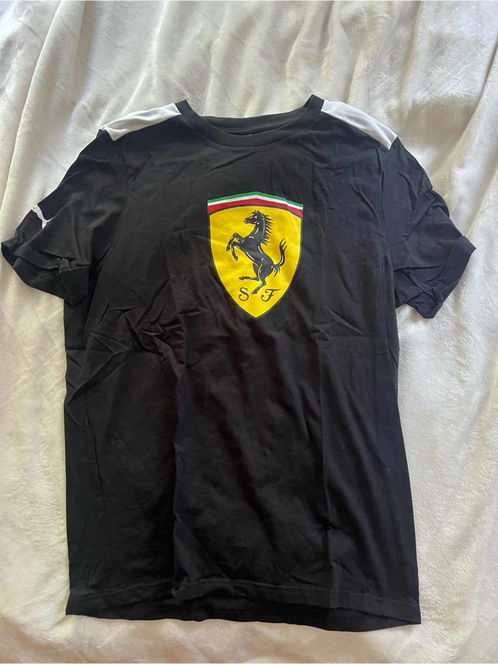 Formula 1 Ferrari shirt